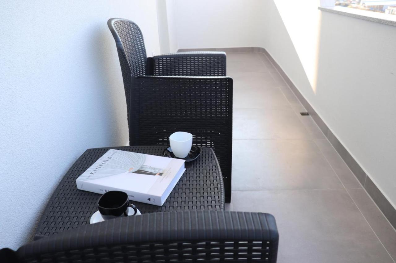 Apartment Evergreen Split Zewnętrze zdjęcie