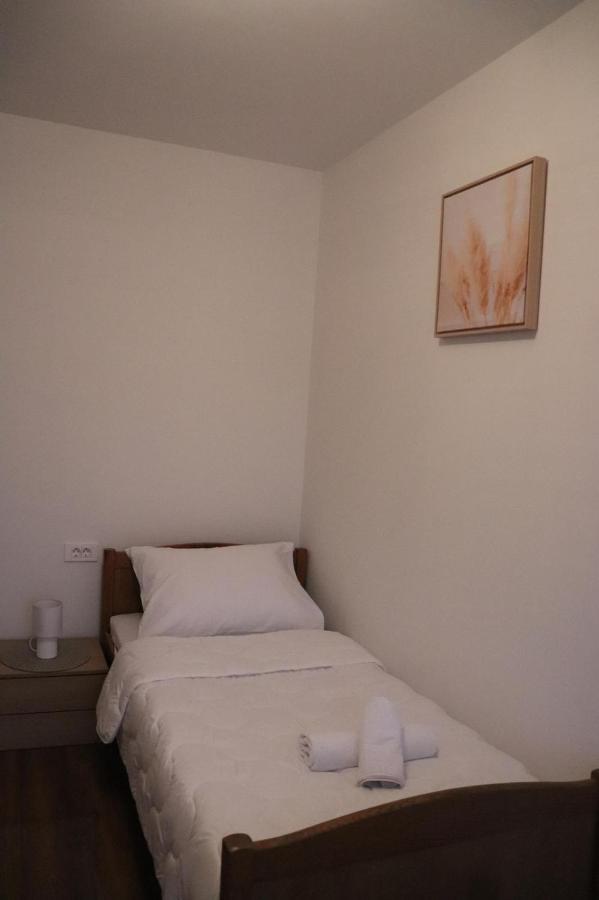 Apartment Evergreen Split Zewnętrze zdjęcie