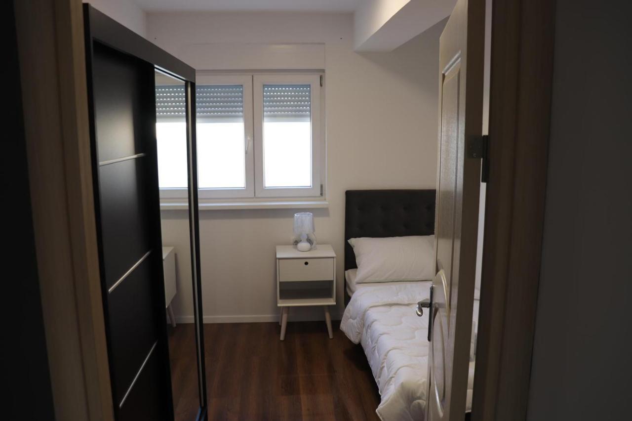 Apartment Evergreen Split Zewnętrze zdjęcie