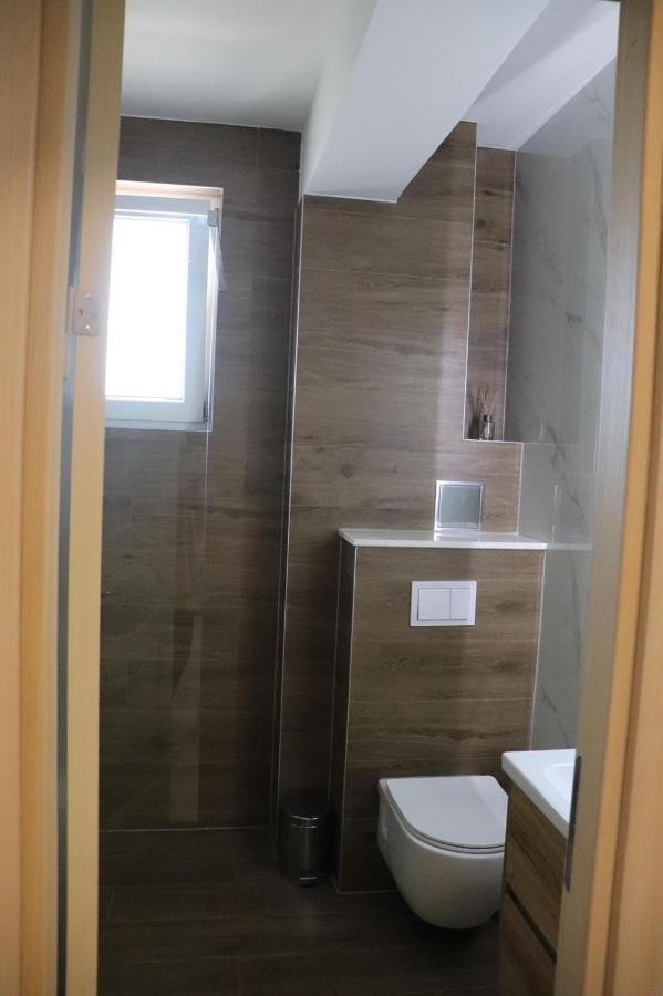 Apartment Evergreen Split Zewnętrze zdjęcie