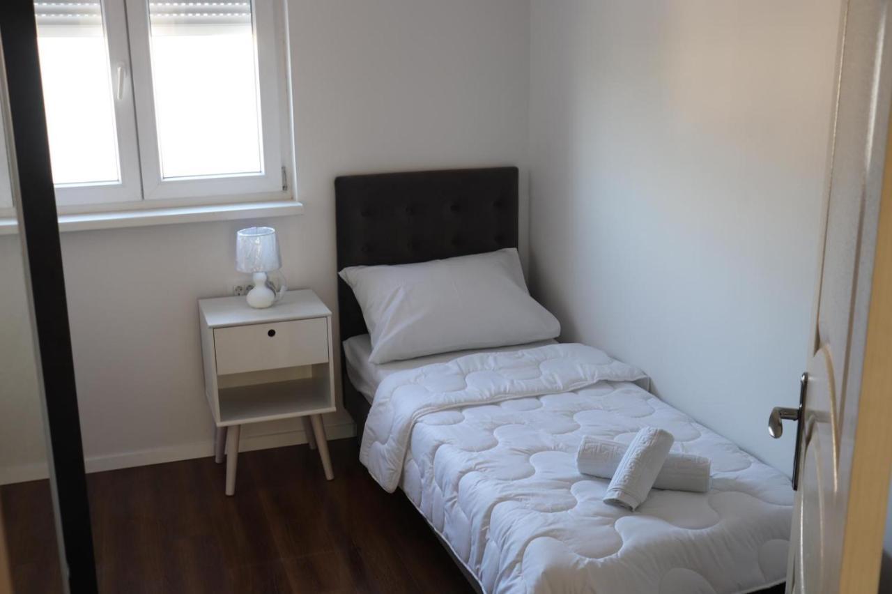 Apartment Evergreen Split Zewnętrze zdjęcie