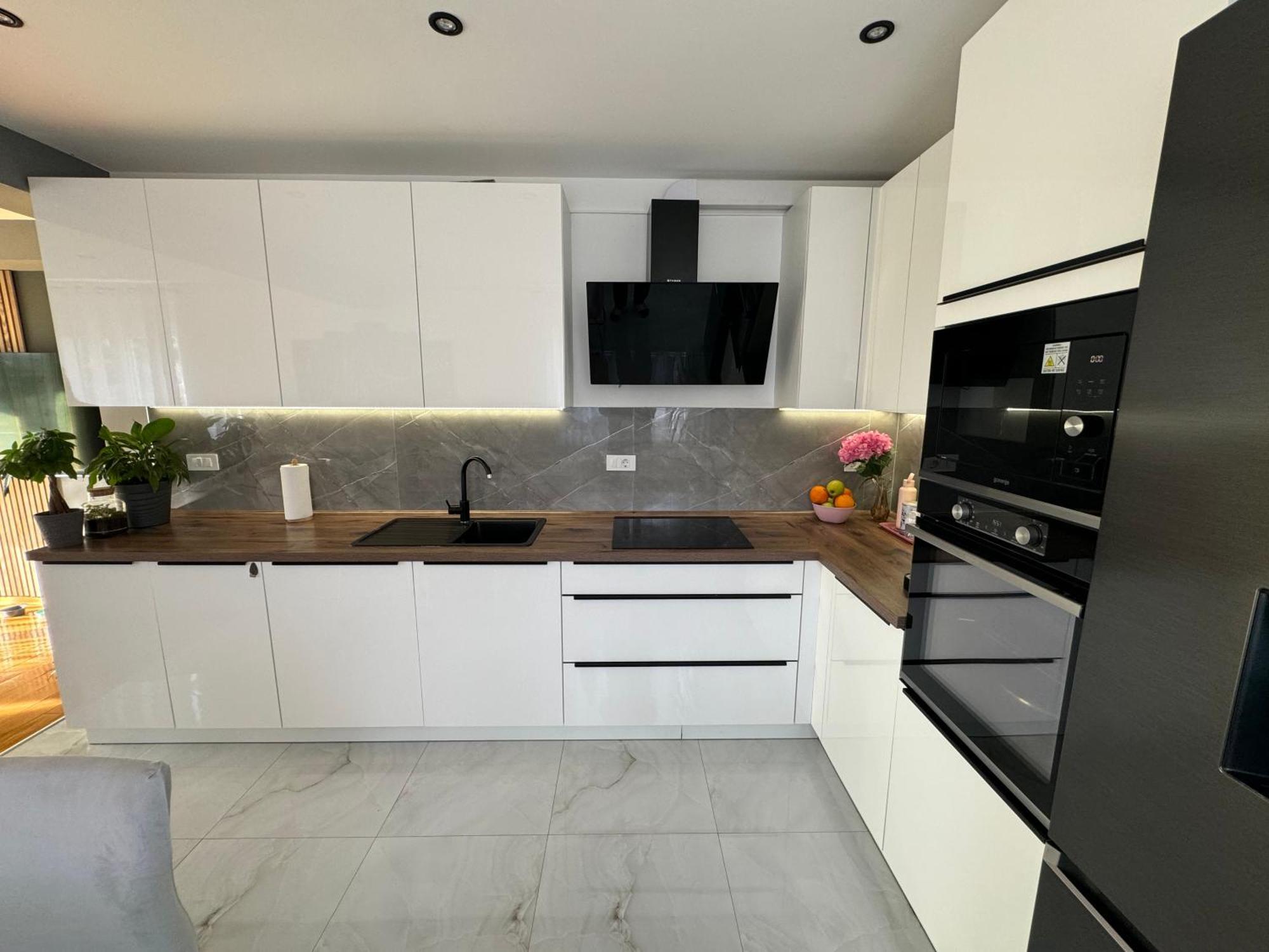 Apartment Evergreen Split Zewnętrze zdjęcie