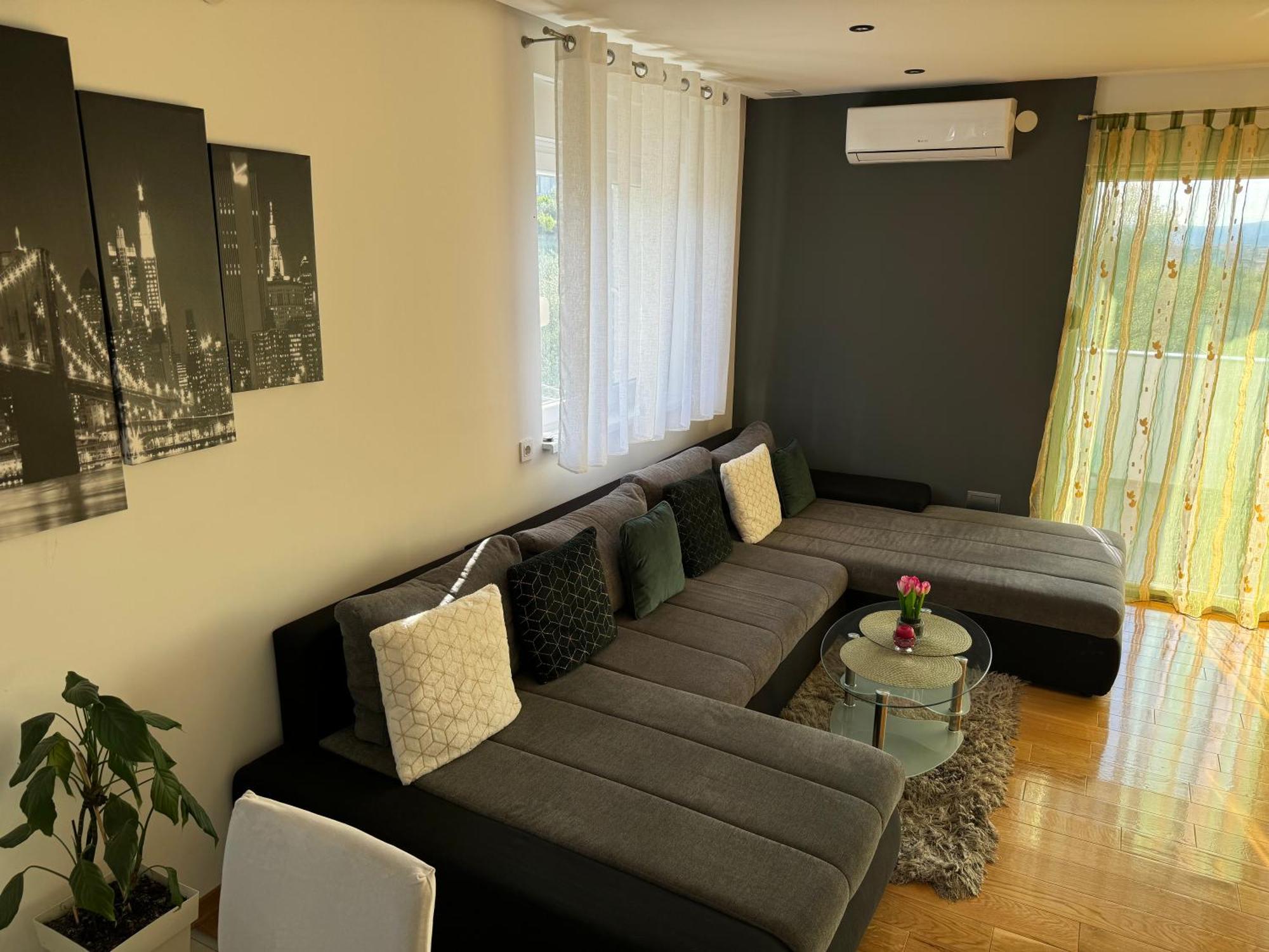 Apartment Evergreen Split Zewnętrze zdjęcie