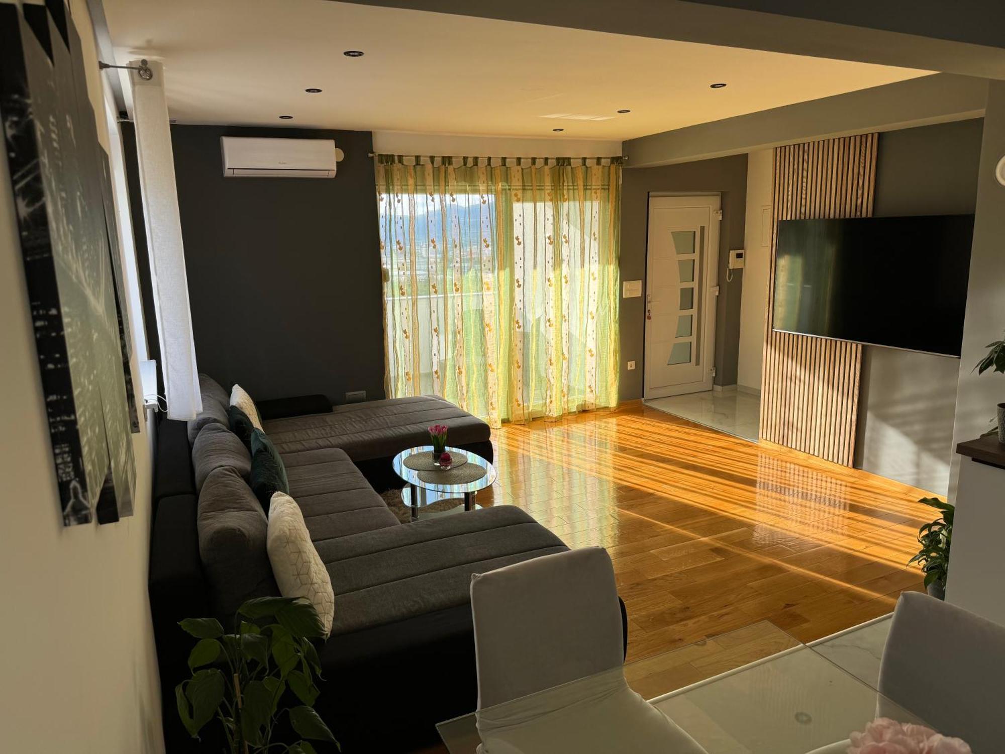 Apartment Evergreen Split Zewnętrze zdjęcie