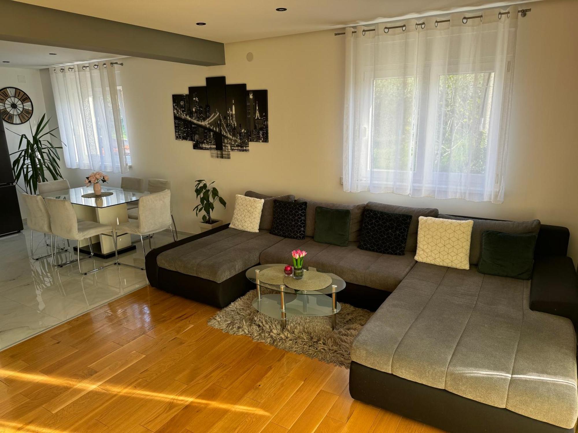 Apartment Evergreen Split Zewnętrze zdjęcie