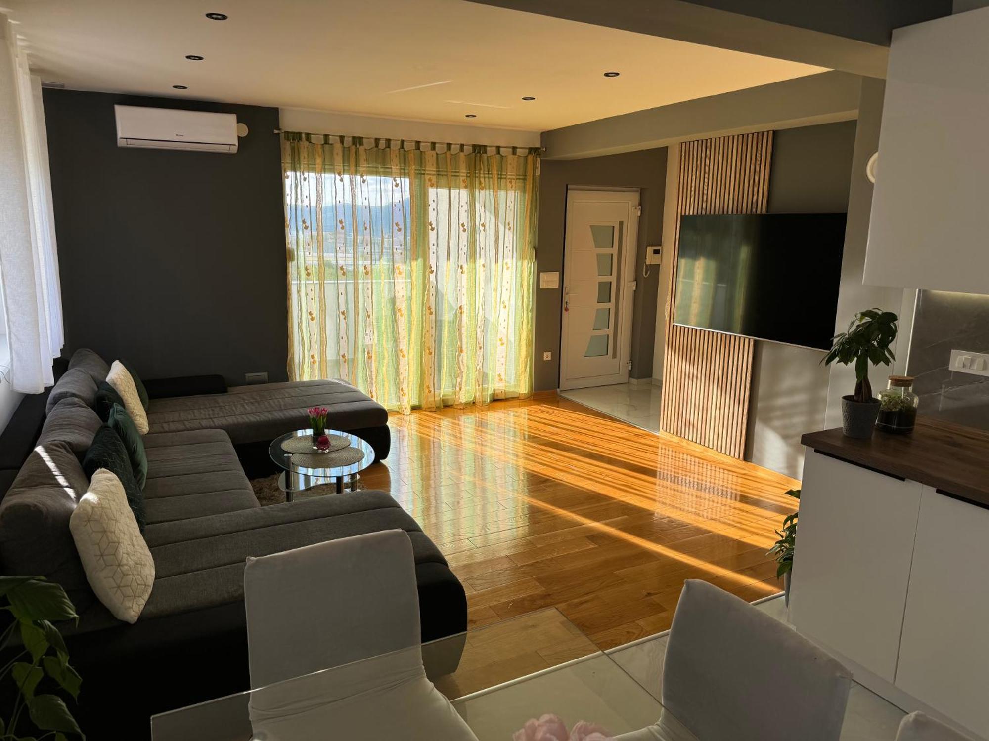 Apartment Evergreen Split Zewnętrze zdjęcie